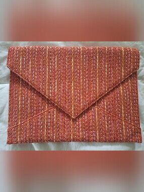 Banana Republic Envelope Clutch - Women Bags